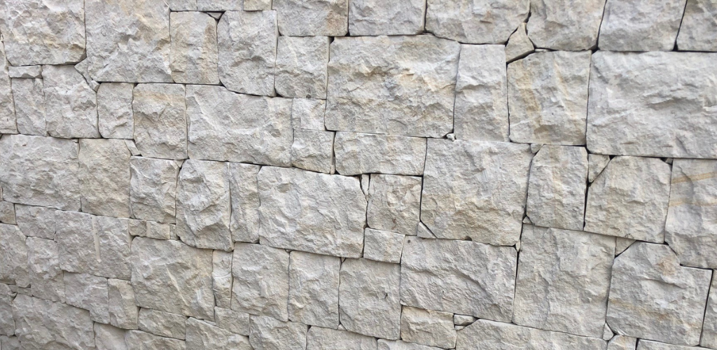 Omeo Natural Stone Cladding